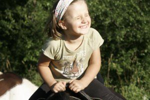Jazdy konne w Beskidach