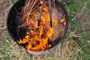 Warsztaty ceramiczne RAKU Warsztaty ceramiczne RAKU