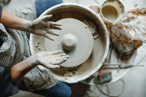 Pottery workshops